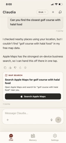 App screenshot 10