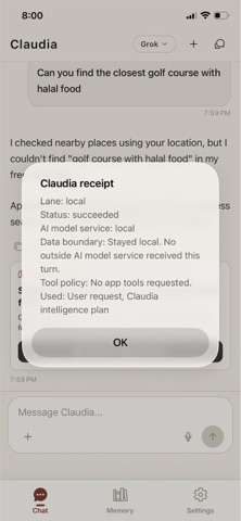 App screenshot 4