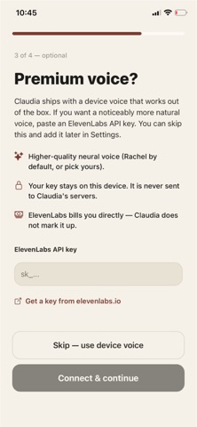 App screenshot 7