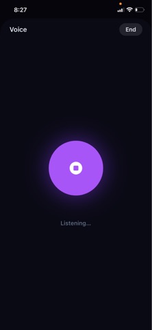 App screenshot 8