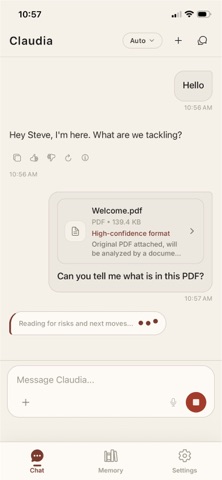 App screenshot 9
