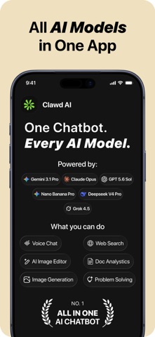App screenshot 1