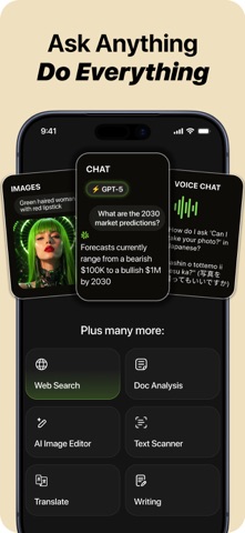 App screenshot 2