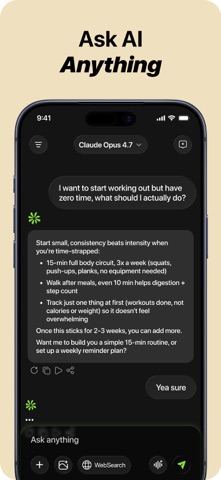 App screenshot 4
