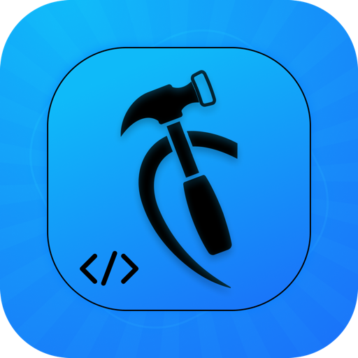 CodeX: Code AI for Xcode logo