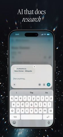 App screenshot 2