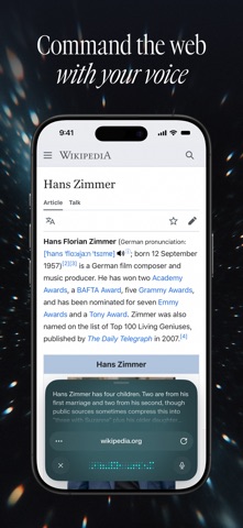App screenshot 4