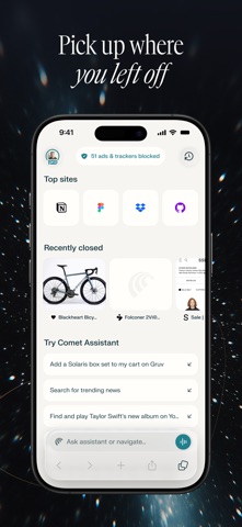 App screenshot 8