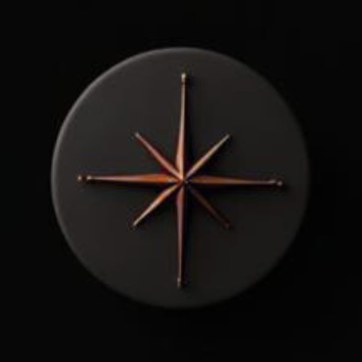 Compass – Local AI logo