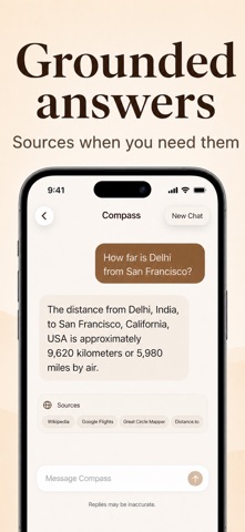 App screenshot 4