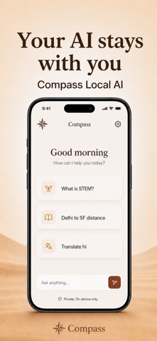 App screenshot 6