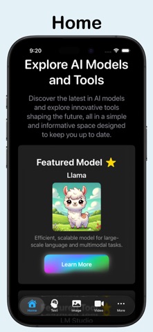 App screenshot 1