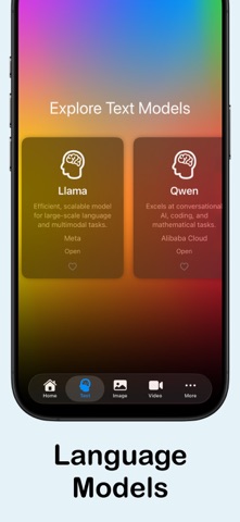 App screenshot 2