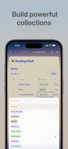 App screenshot 7