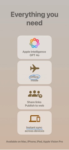 App screenshot 8