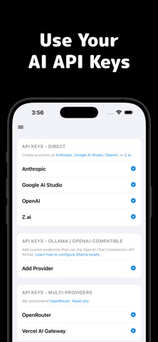 App screenshot 1