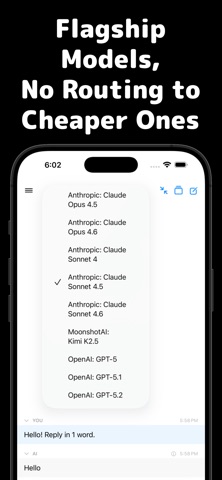 App screenshot 2
