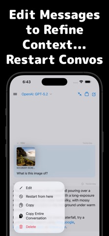 App screenshot 6
