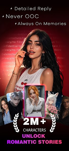 App screenshot 1