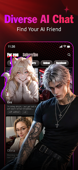 App screenshot 2