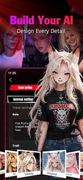 App screenshot 3