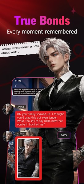 App screenshot 4