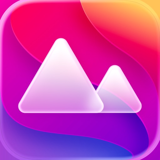 Darkroom: Photo & Video Editor logo