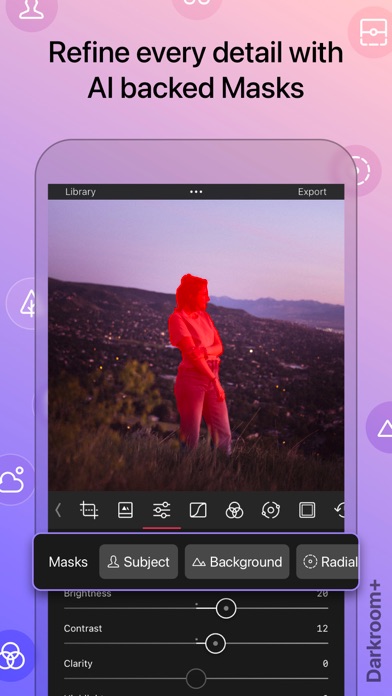 App screenshot 1