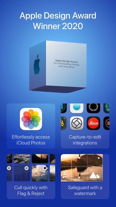 App screenshot 2