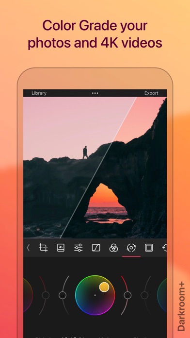 App screenshot 4