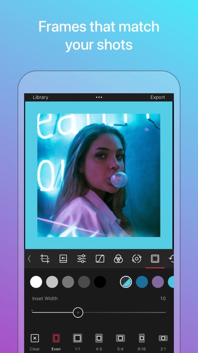 App screenshot 5