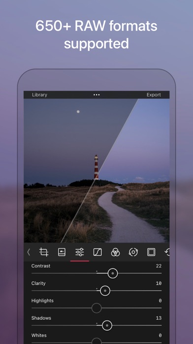 App screenshot 7
