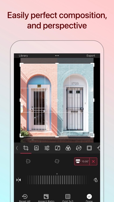 App screenshot 8
