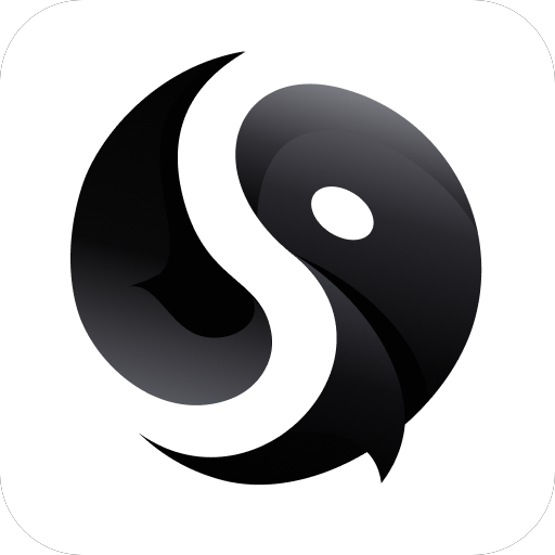 Deep Think – AI Seek Chatbot logo
