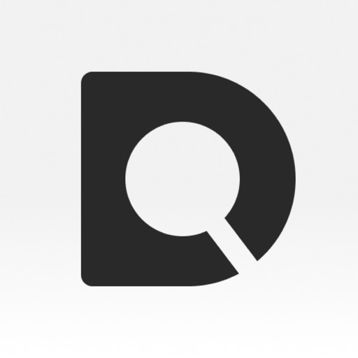 DeepFind AI Search Agent logo