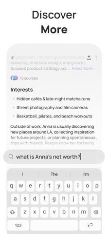 App screenshot 4