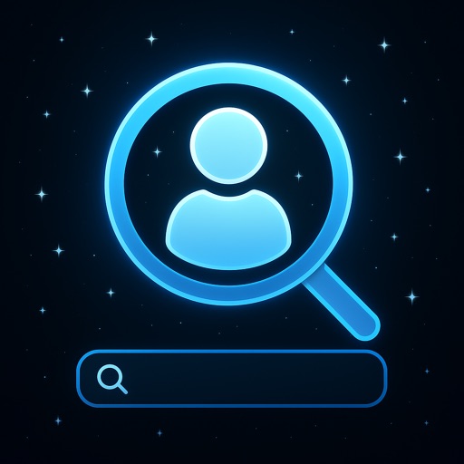 Deeply AI Search Assistant logo