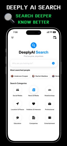 App screenshot 1