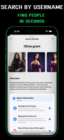 App screenshot 2