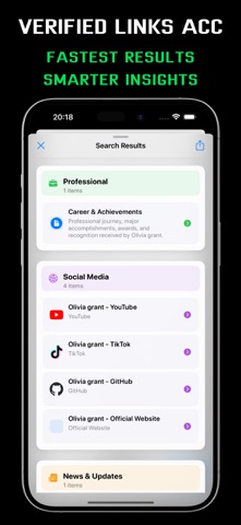 App screenshot 3