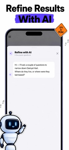 App screenshot 4