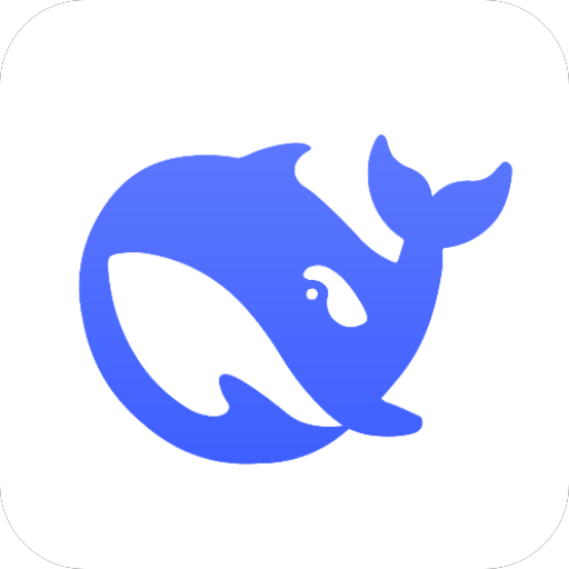 DeepSeek – AI Assistant logo