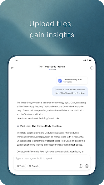 App screenshot 10
