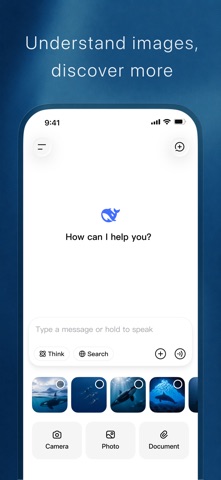 App screenshot 2