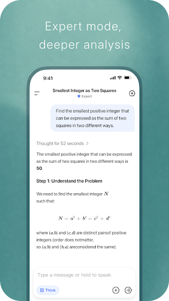 App screenshot 4