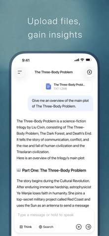 App screenshot 5