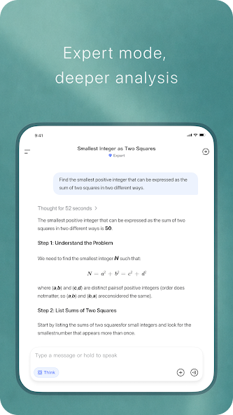 App screenshot 9
