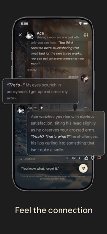 App screenshot 3