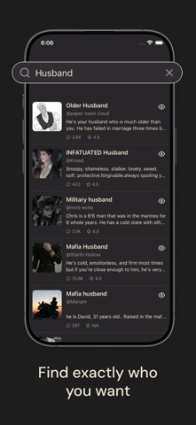 App screenshot 5