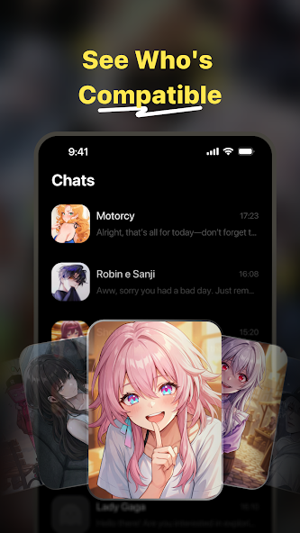 App screenshot 4